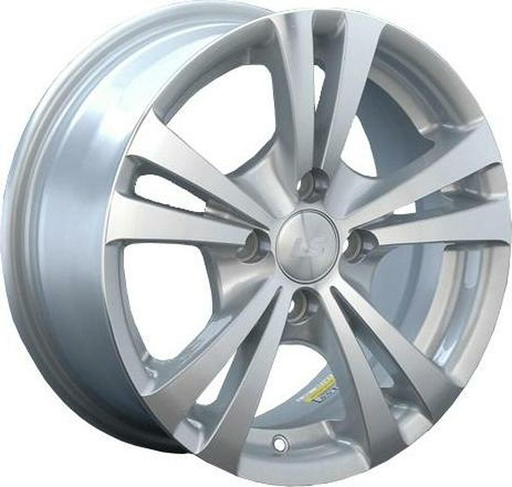 LS 139 6x14 4x98 ET 35 Dia 58.6 SF