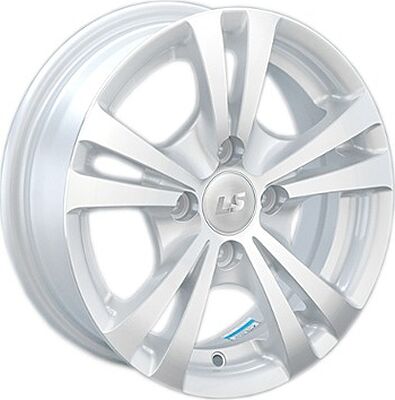LS 139 6x14 4x98 ET 35 Dia 58.6 MWF