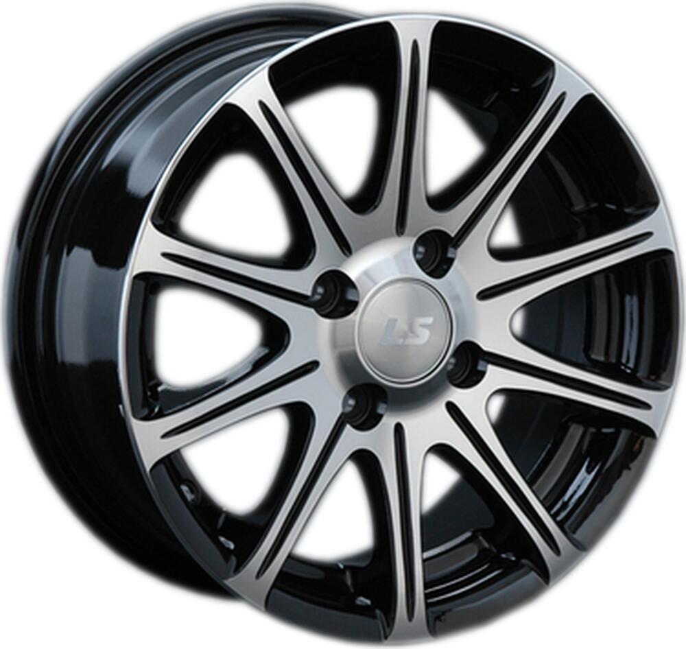 LS 140 6x14 4x98 ET 35 Dia 58.6 GMF
