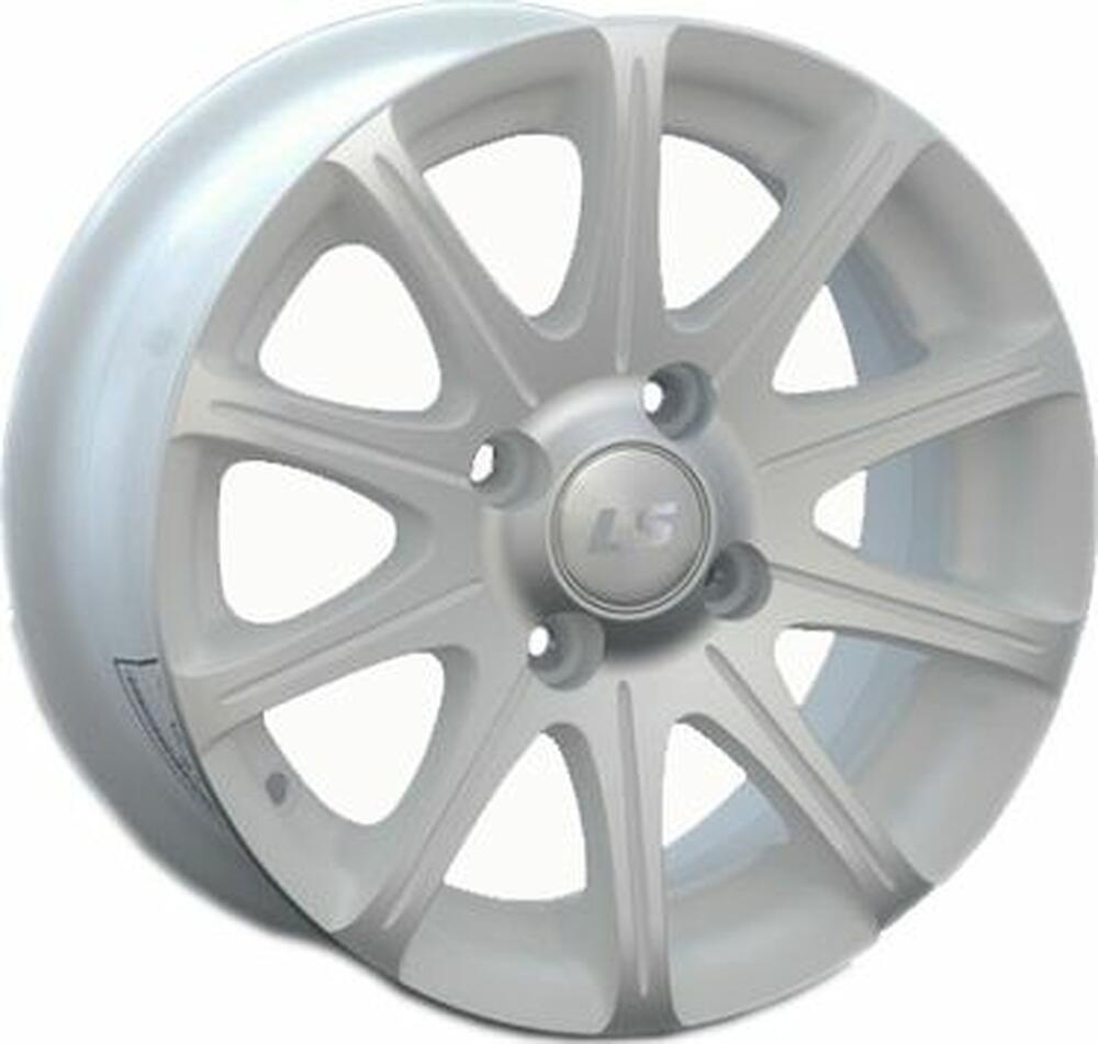 LS 140 6x14 4x100 ET 40 Dia 73.1 MWF