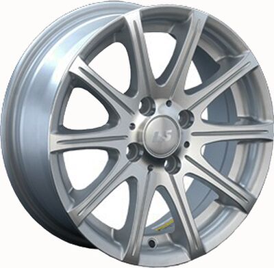 LS 140 6x14 4x98 ET 35 Dia 58.6 SF