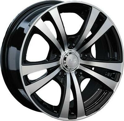 LS 141 6x14 4x98 ET 35 Dia 58.6 WF