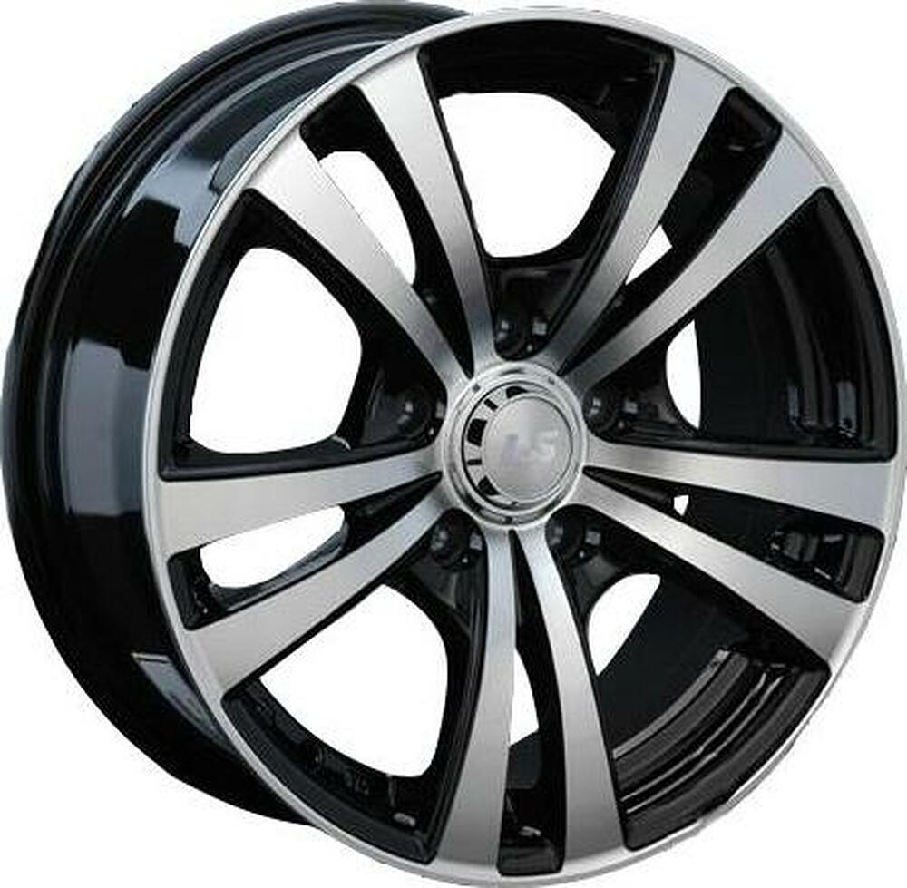 LS 141 5.5x13 4x98 ET 35 Dia 58.6 W