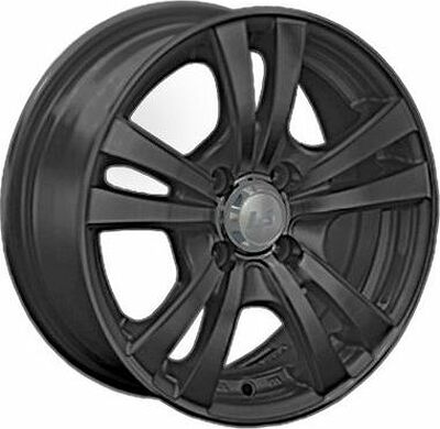 LS 141 6.5x15 4x98 ET 32 Dia 58.6 MB