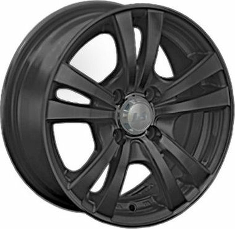 LS 141 6x14 4x98 ET 35 Dia 58.6 MB