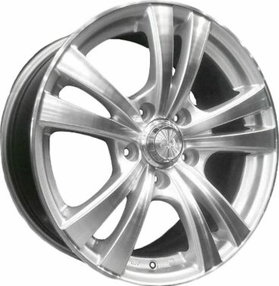 LS 141 6x14 4x100 ET 38 Dia 73.1 SF