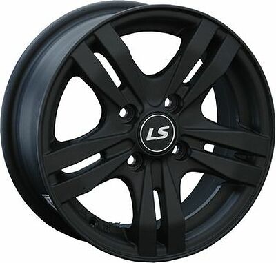 LS 142 6x14 4x98 ET 35 Dia 58.6 MB