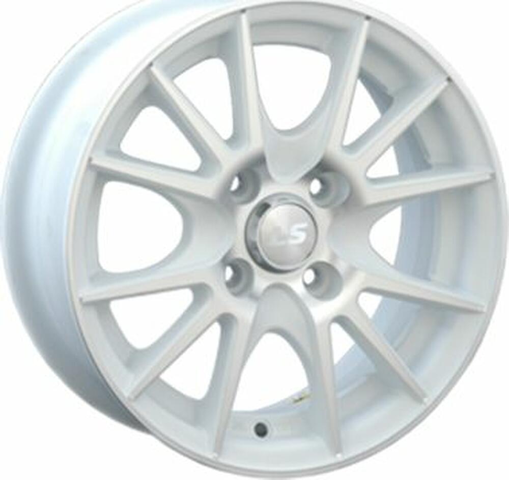 LS 143 6x14 4x100 ET 40 Dia 73.1 MWF
