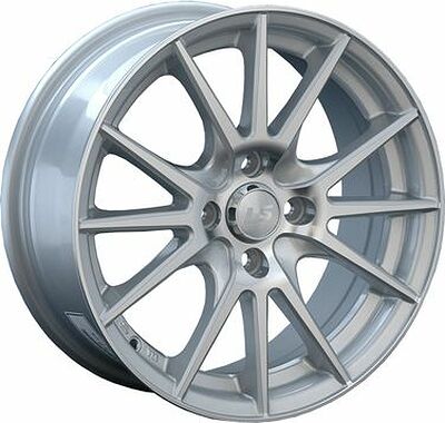 LS 143 5.5x13 4x98 ET 35 Dia 58.6 SF