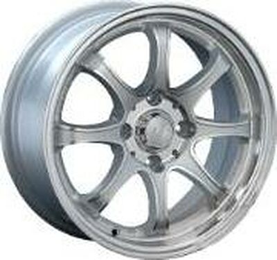 LS 144 6.5x15 4x100 ET 40 Dia 73.1 W