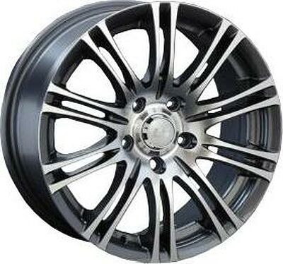 LS 146 7x16 5x114.3 ET 40 Dia 73.1 W