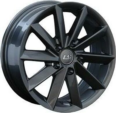 LS 149 6.5x15 5x110 ET 35 Dia 65.1 GM