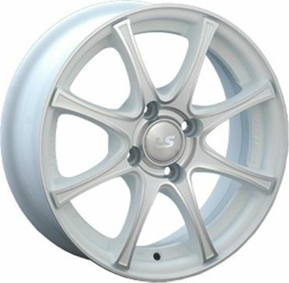 LS 151 5.5x14 4x98 ET 35 Dia 58.6 MWF