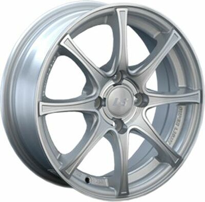 LS 151 5.5x14 5x100 ET 35 Dia 57.1 SF