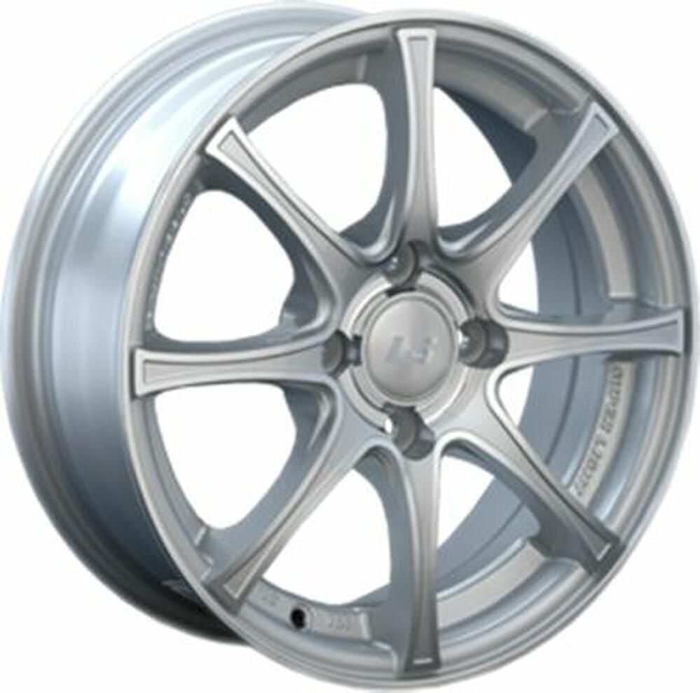 LS 151 5.5x14 4x98 ET 35 Dia 58.6 SF
