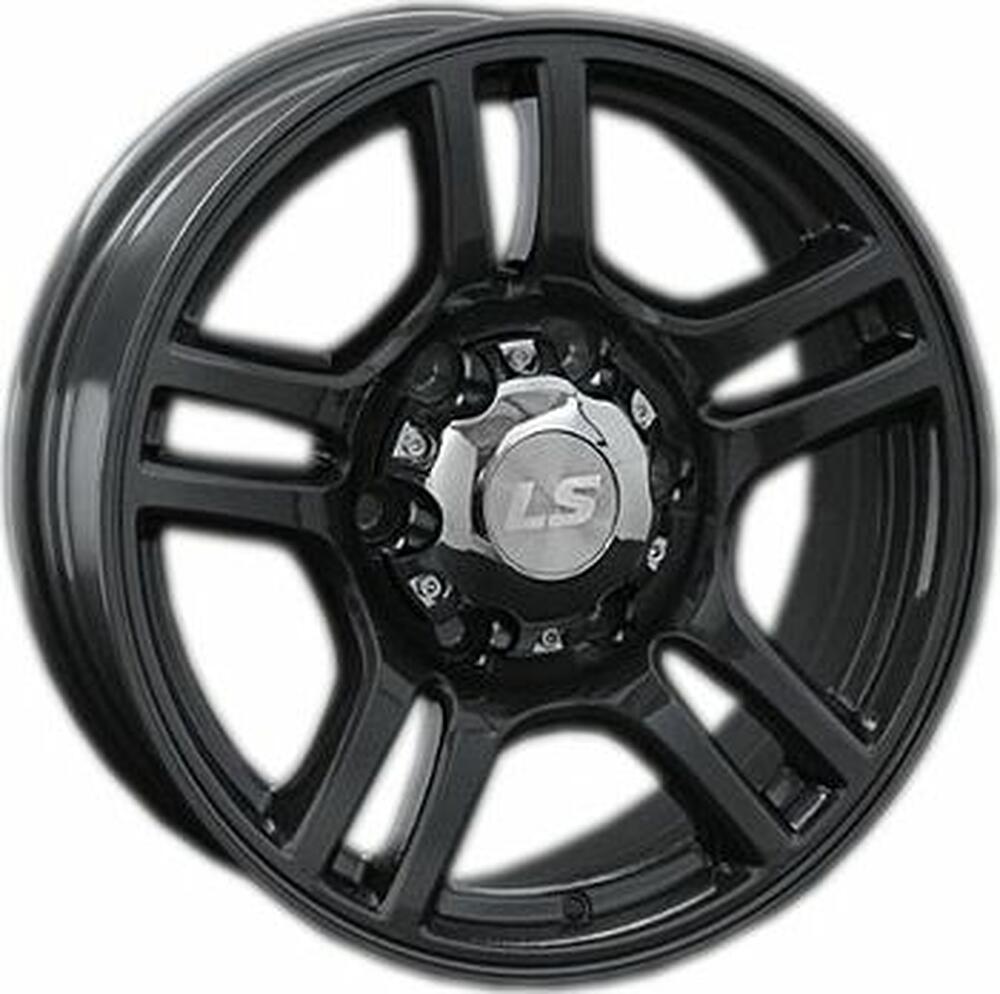 LS 153 7x16 6x139.7 ET 10 Dia 110.5 GM