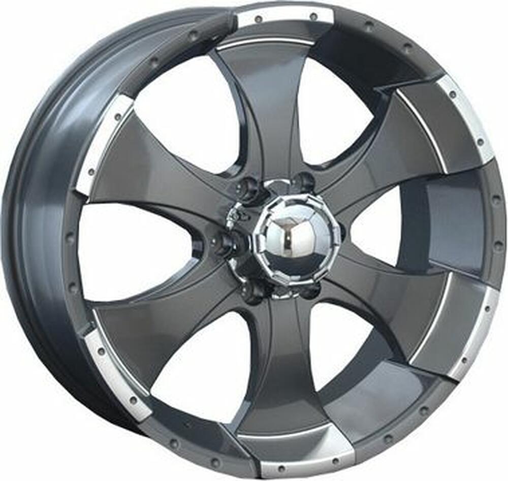 LS 155 8x18 6x139 ET 25 Dia 106 GML