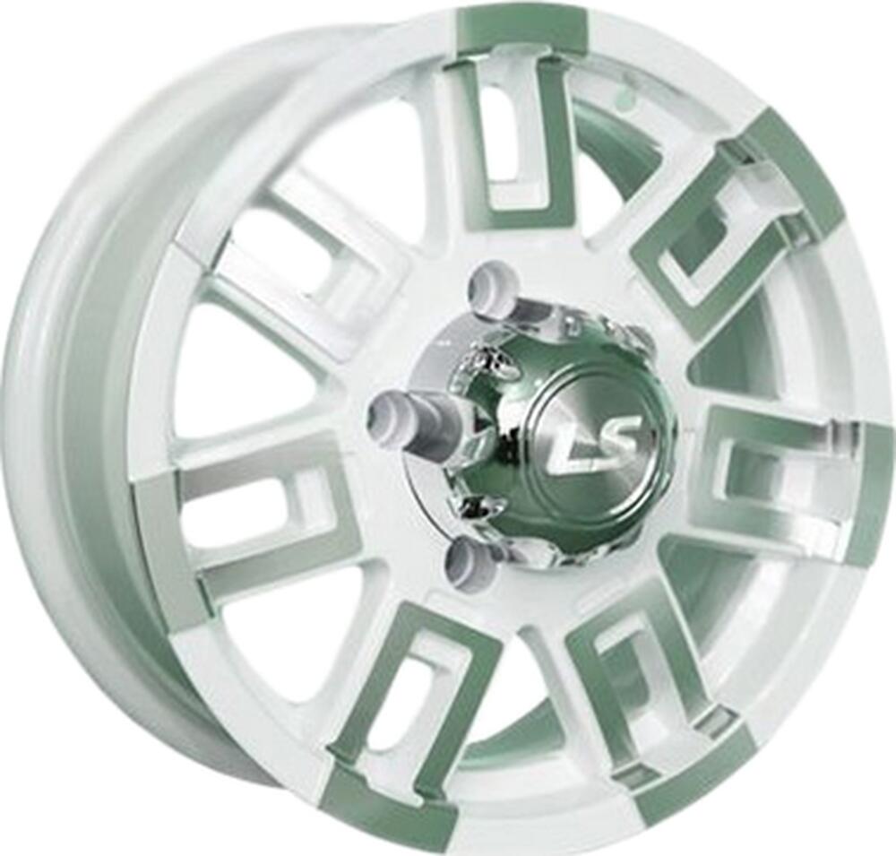 LS 158 6.5x16 5x139.7 ET 40 Dia 98.5 WF