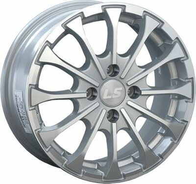 LS 169 6x14 5x100 ET 35 Dia 57.1 SF