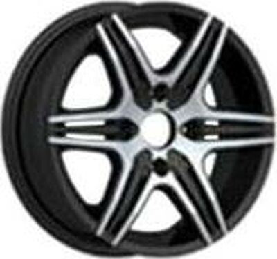 LS 170 6x14 4x98 ET 35 Dia 58.6 GMF
