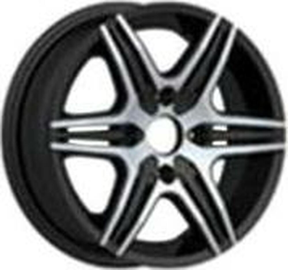 LS 170 6x14 4x100 ET 45 Dia 73.1 SF