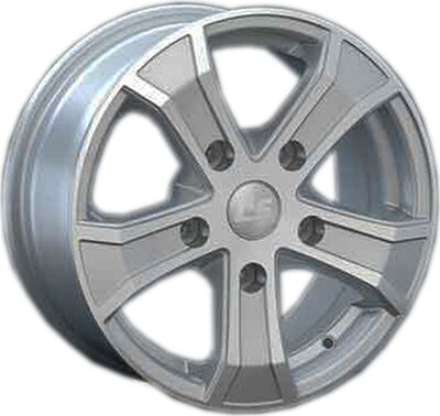 LS 176 6.5x16 5x114.3 ET 45 Dia 73.1 SF