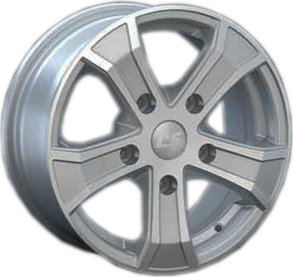 LS 176 6.5x16 5x114.3 ET 45 Dia 73.1 SF