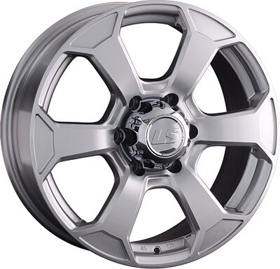 LS 187 7.5x18 6x139.7 ET 36 Dia 100.1 S