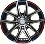 Диски для Dongfeng Glory 350