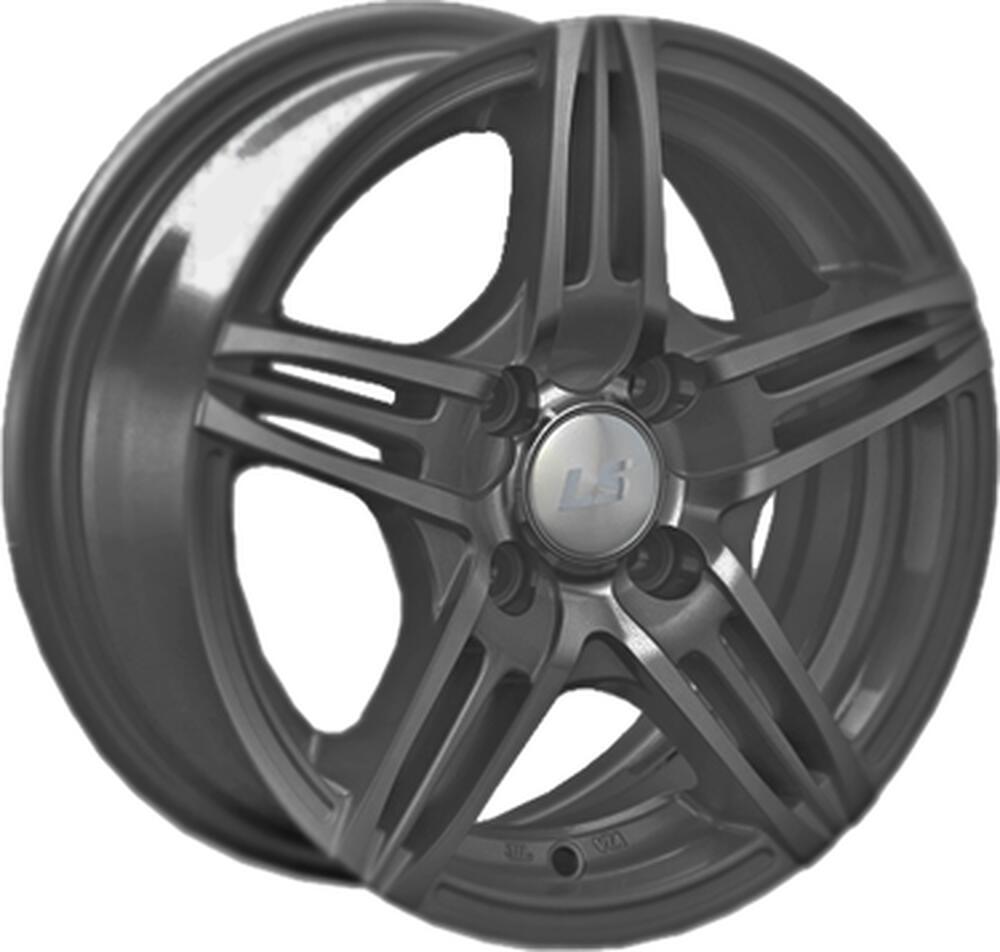 LS 189 6.5x15 4x98 ET 32 Dia 58.6 GM