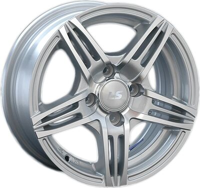 LS 189 5.5x13 4x98 ET 35 Dia 58.6 SF