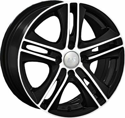 LS 191 7x16 4x100 ET 40 Dia 60.1 BKF