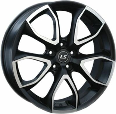 LS 192 8x67 5x112 ET 47 Dia 66.6 MBF