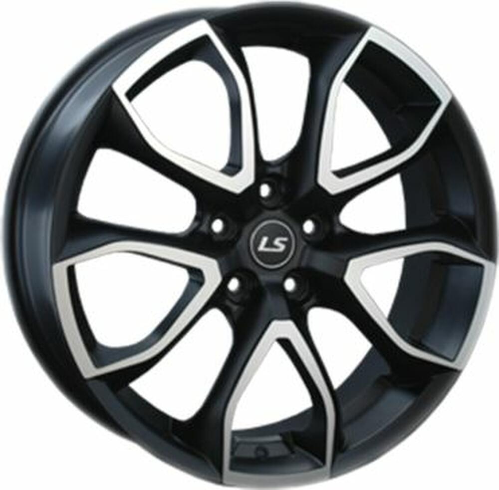 LS 192 8x20 5x112 ET 45 Dia 66.6 MBF