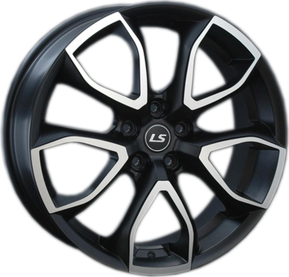 LS 192 8x20 5x112 ET 33 Dia 66.6 MBFP