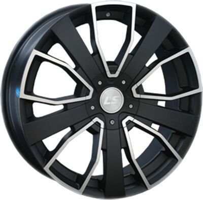 LS 193 8x20 5x120 ET 45 Dia 72.6 MBF