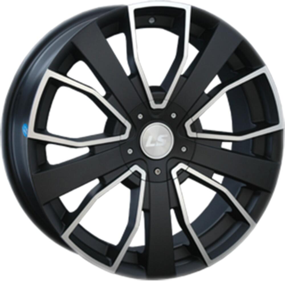 LS 193 8x20 5x112 ET 45 Dia 66.6 MBF