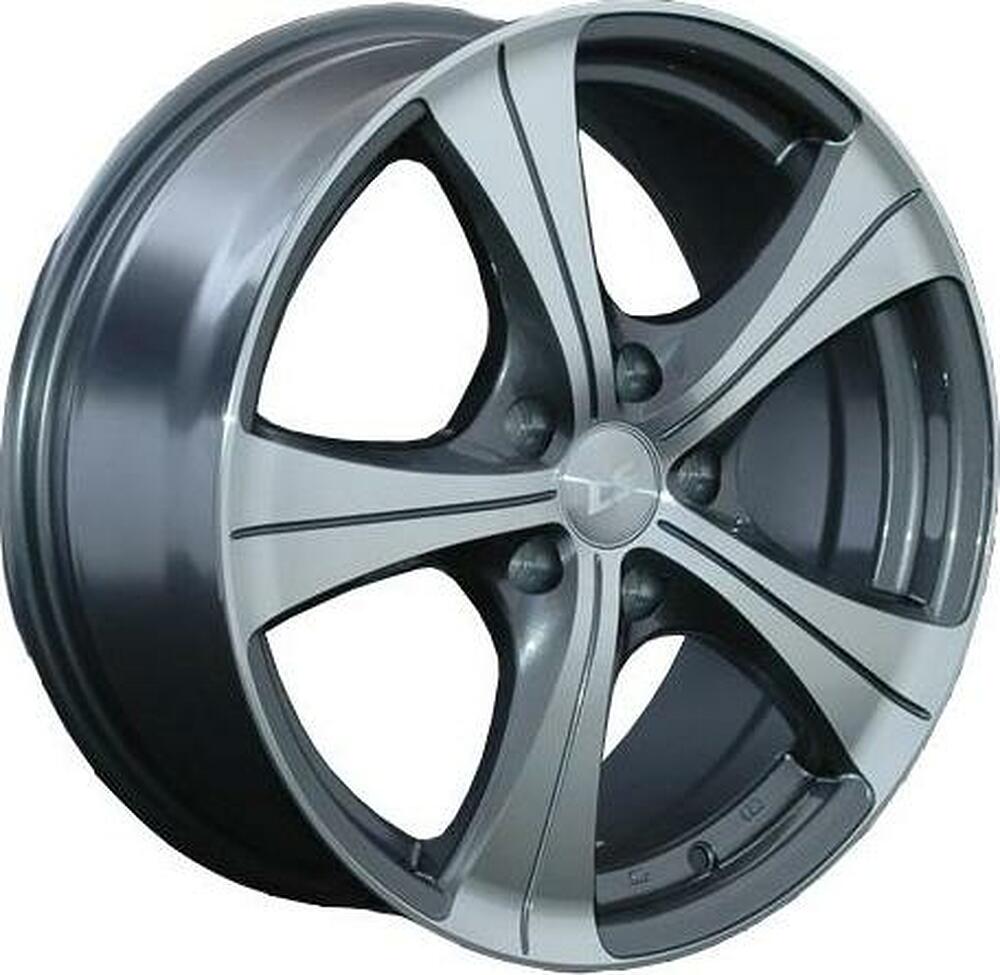 LS 202 6x14 4x98 ET 35 Dia 58.6 WF