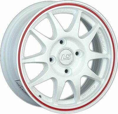 LS 204 7x16 4x98 ET 28 Dia 58.6 WRL