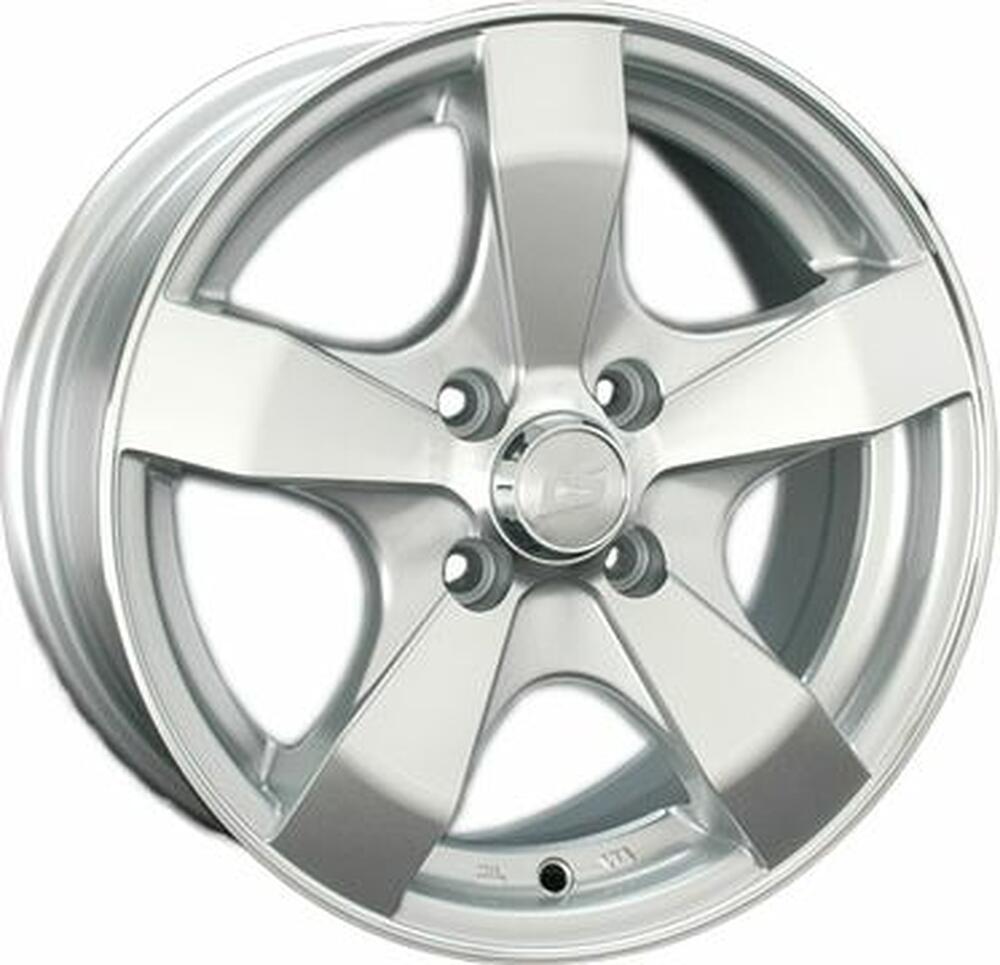 LS 205 6x14 4x98 ET 35 Dia 58.6 SF