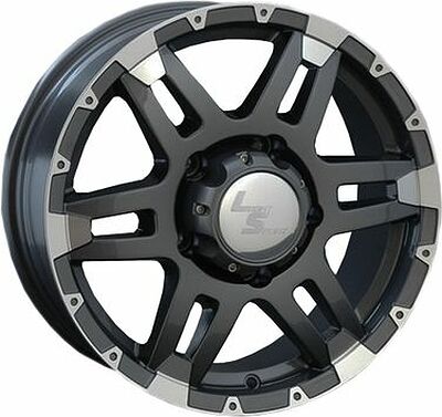 LS 212 7x16 5x139.7 ET 30 Dia 98.5 GMF