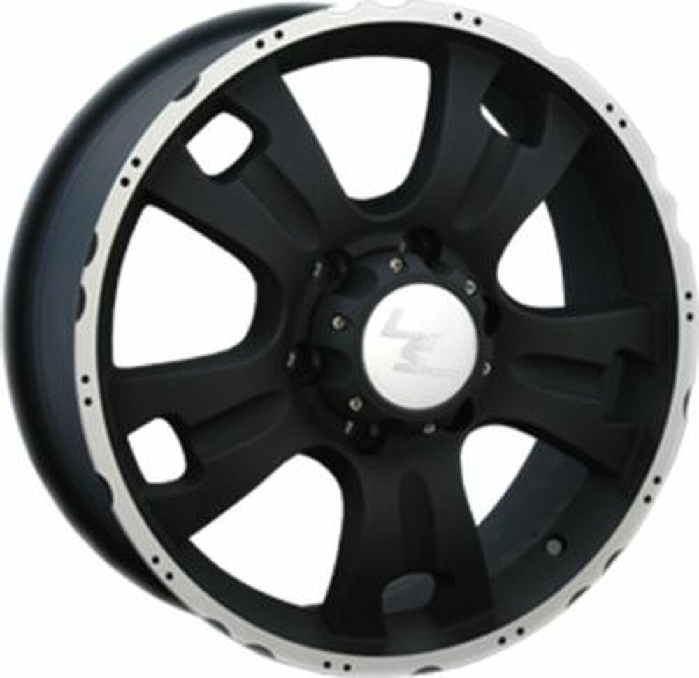 LS 214 8.5x20 6x139.7 ET 25 Dia 77.8 MBF