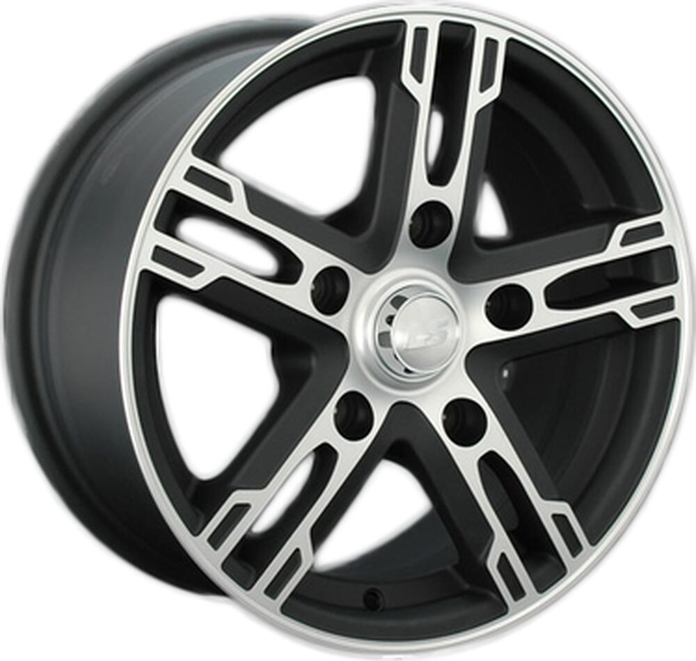 LS 215 6.5x15 5x139.7 ET 40 Dia 98.5 MBF