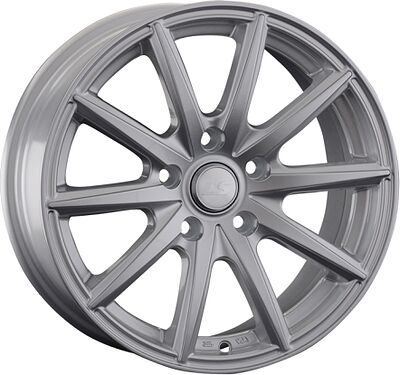 LS 221 6.5x15 4x100 ET 40 Dia 73.1 S