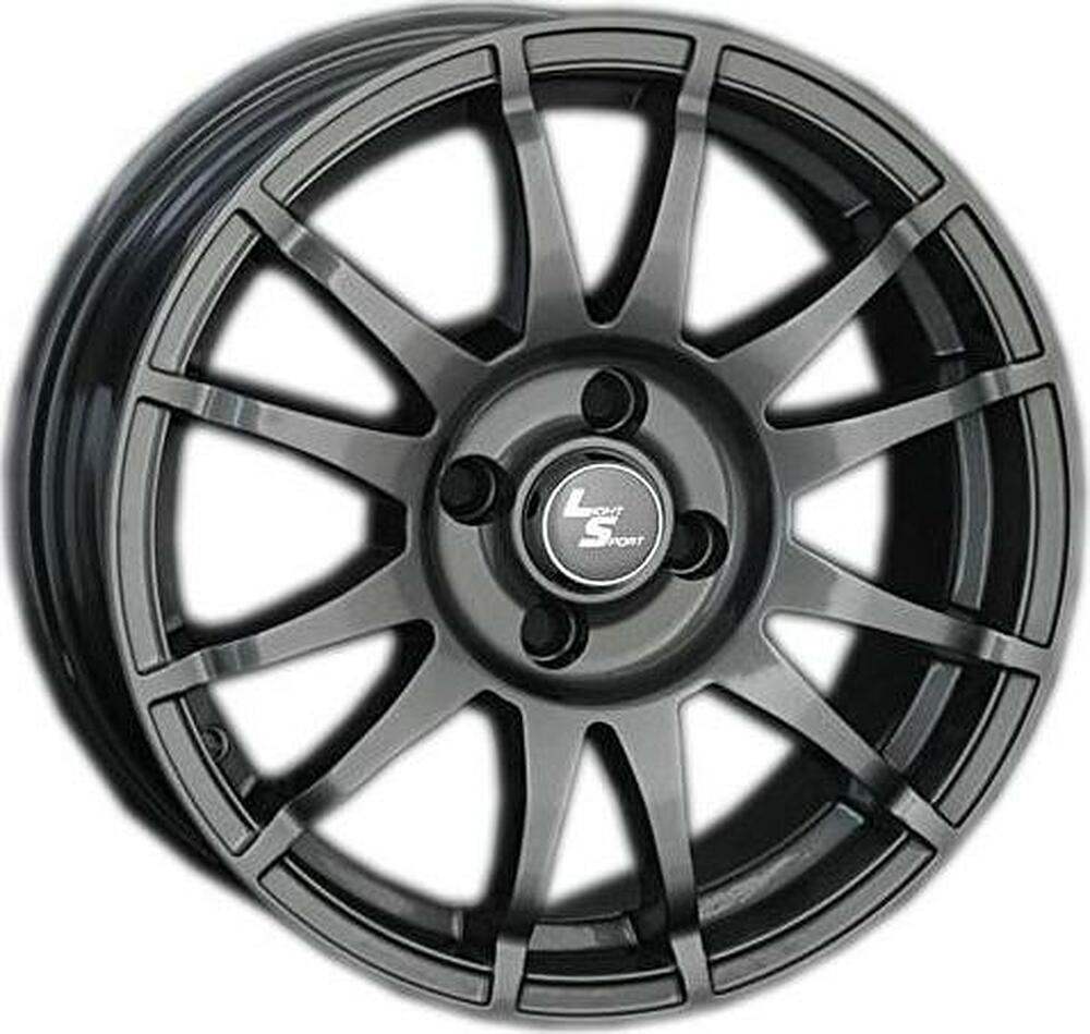 LS 225 6.5x15 5x114.3 ET 40 Dia 73.1 W