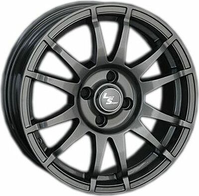 LS 225 6.5x15 4x98 ET 32 Dia 58.6 GM