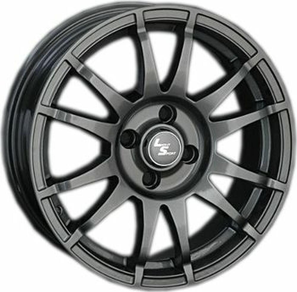 LS 225 6.5x15 4x100 ET 40 Dia 73.1 GM