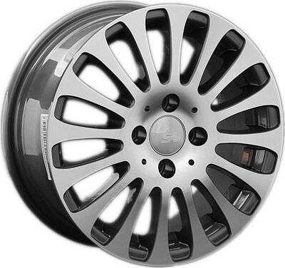 LS 226 6x14 4x100 ET 40 Dia 73.1 GMF