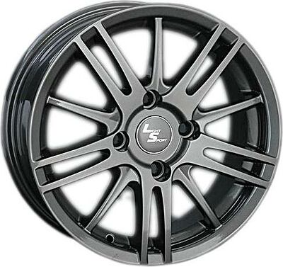 LS 227 6x14 4x98 ET 35 Dia 58.6 W