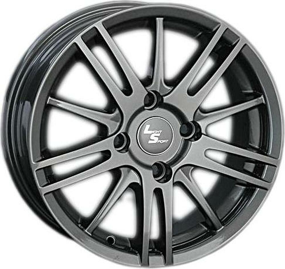 LS 227 6.5x15 4x98 ET 32 Dia 58.6 W